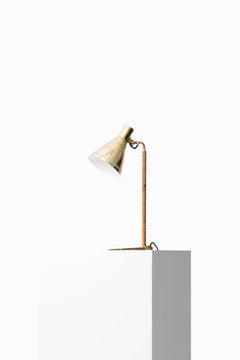 Paavo Tynell Table Lamp Model 9224 by Taito Oy in Finland