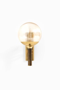 Sven Mejlstrøm Wall Lamps by Mejlstrøm Belysning in Norway