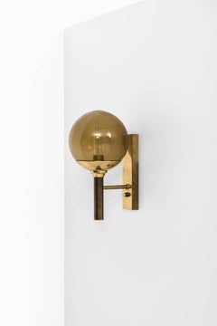 Sven Mejlstrøm Wall Lamps by Mejlstrøm Belysning in Norway