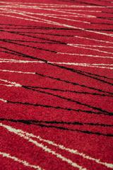 Aina Kånge Carpet Model Bruzaholm by Tabergs Yllefabrik in Sweden