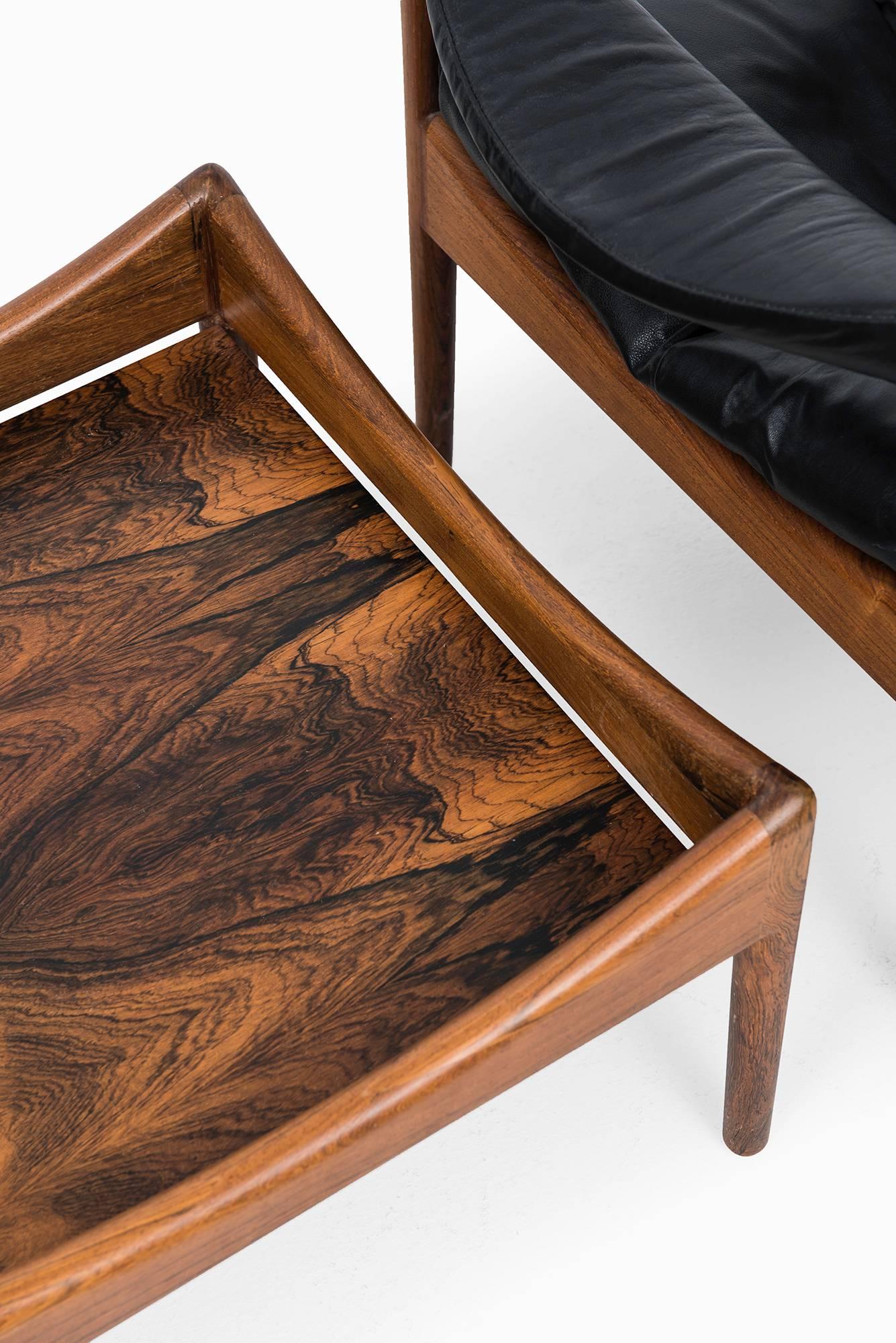 Kristian Solmer Vedel Seating Group Model Modus 2
