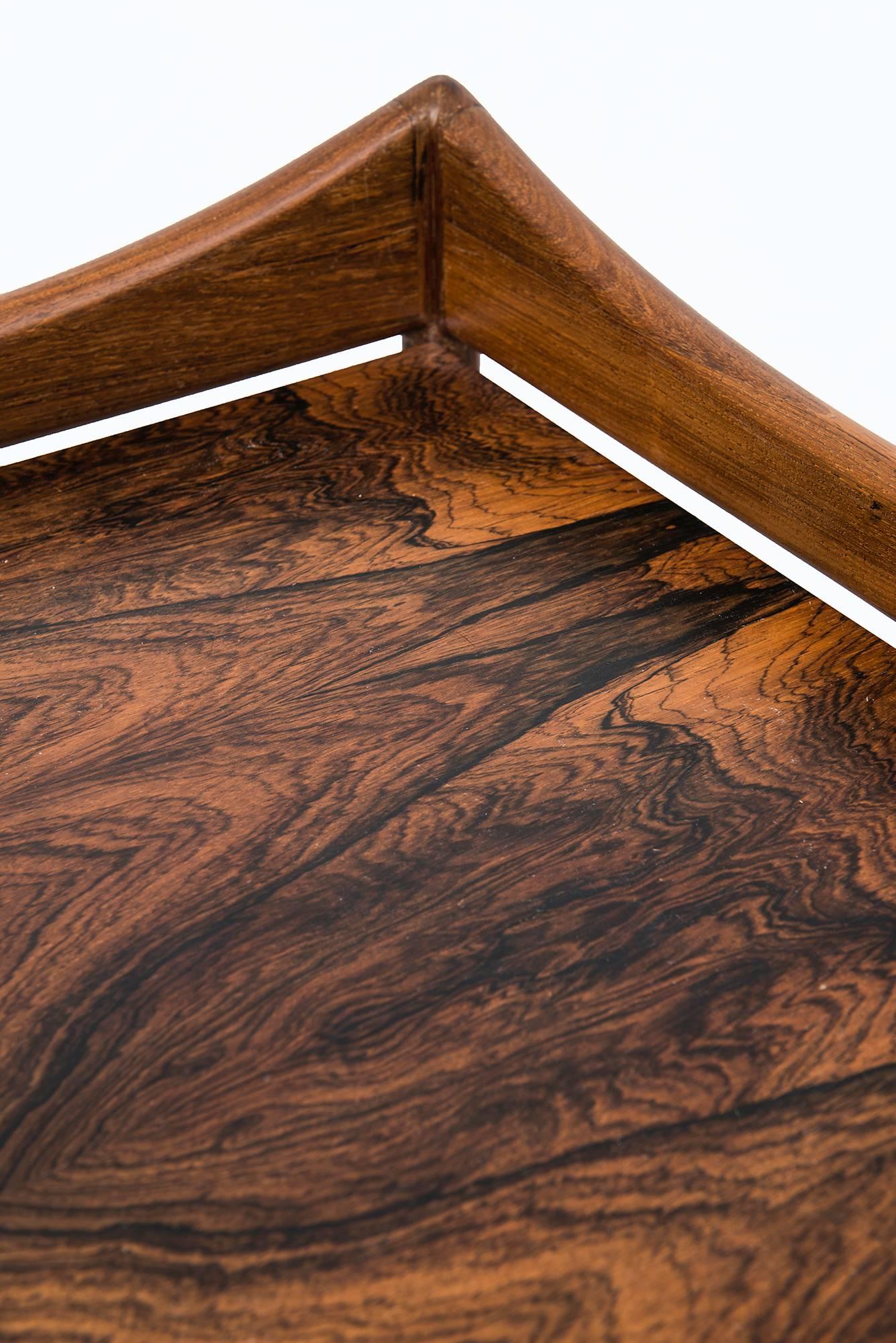 Kristian Solmer Vedel Seating Group Model Modus 1