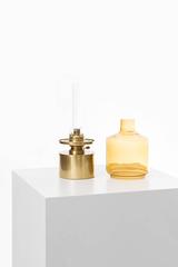 Hans-Agne Jakobsson Oil Lamp Model L-47