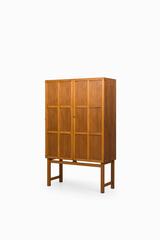 Karl-Erik Ekselius cabinet model Relief by JOC in Sweden