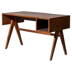 Wood Console Tables