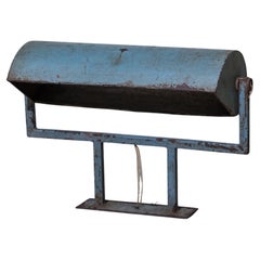 Wall Light by Le Corbusier, ca.1954-55