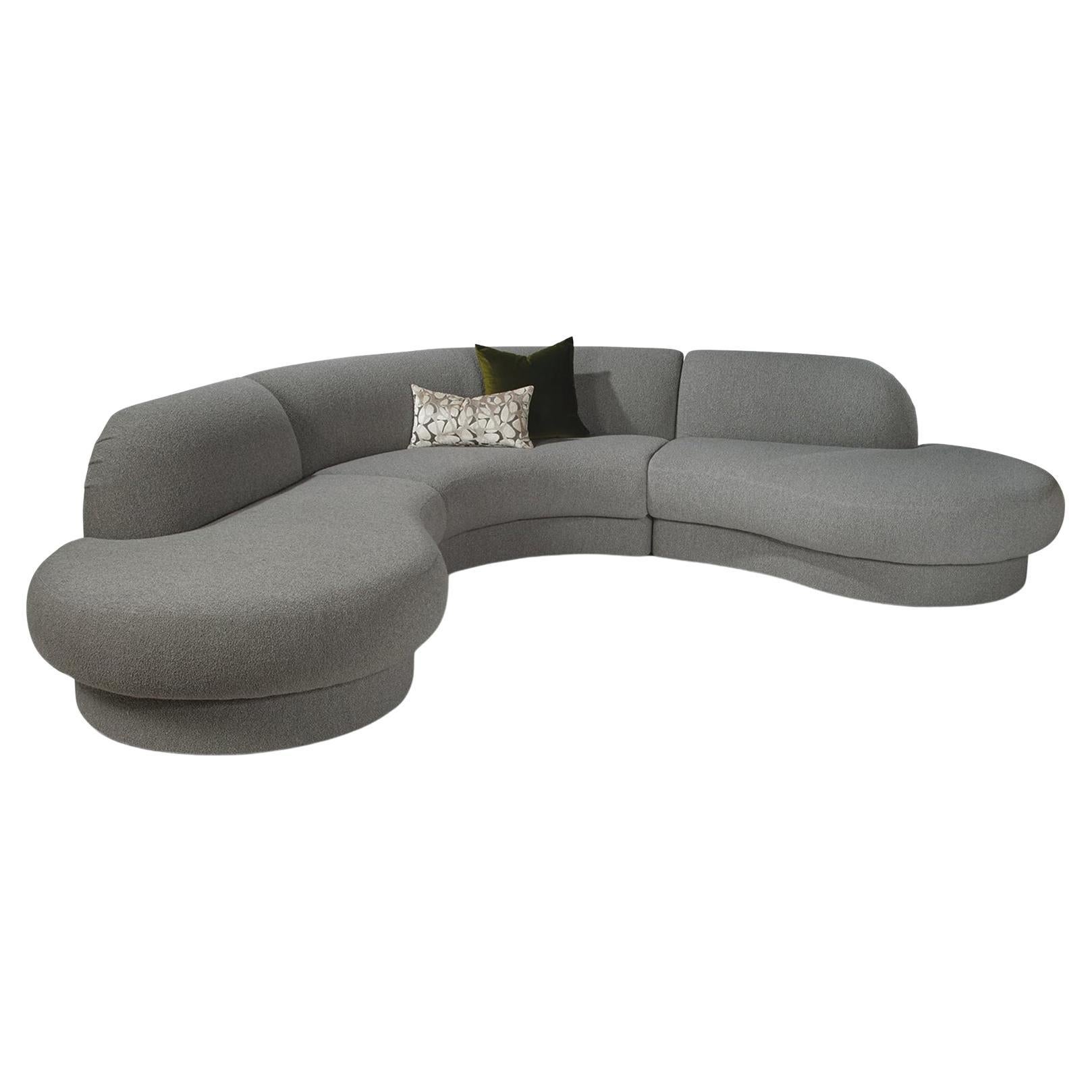 New And Custom Sofas