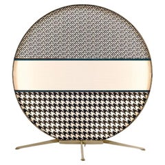 Metal Floor Lamps