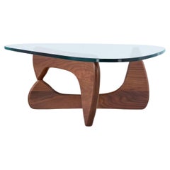 Herman Miller Noguchi Table