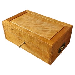 Boxes