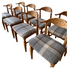 Dining Room Chairs