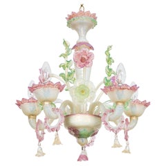 Metal Chandeliers and Pendants