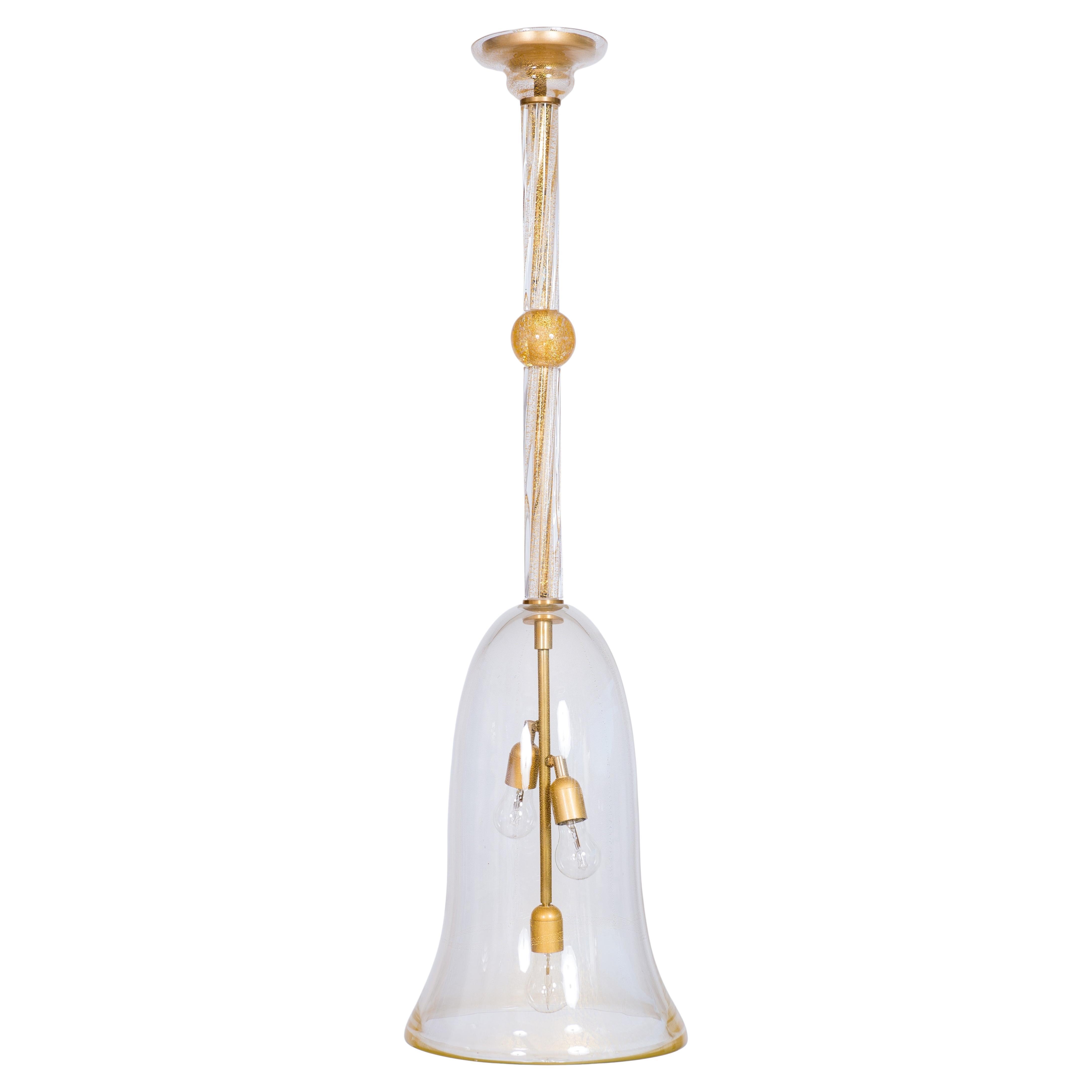  Vintage Murano Gallery Chandeliers and Pendants
