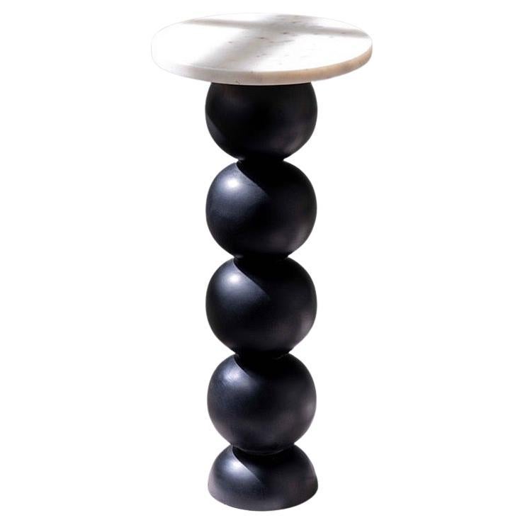 Paquete de Bolas Mesa Pequeña Negro