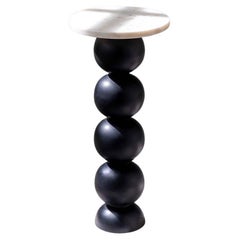 Paquete de Bolas Mesa Pequeña Negro