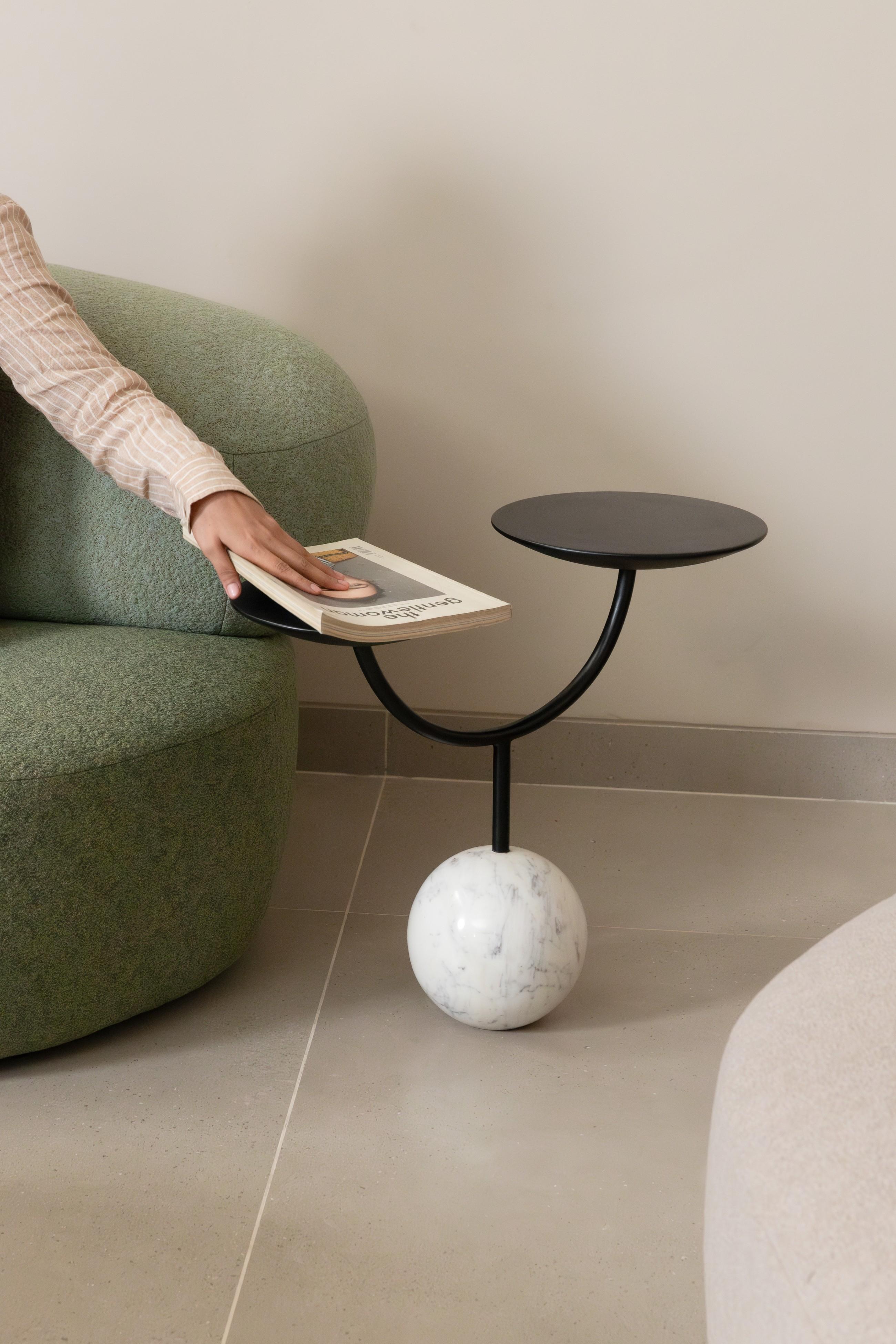Mesa de Pisos de Bolas Hecho a mano en venta