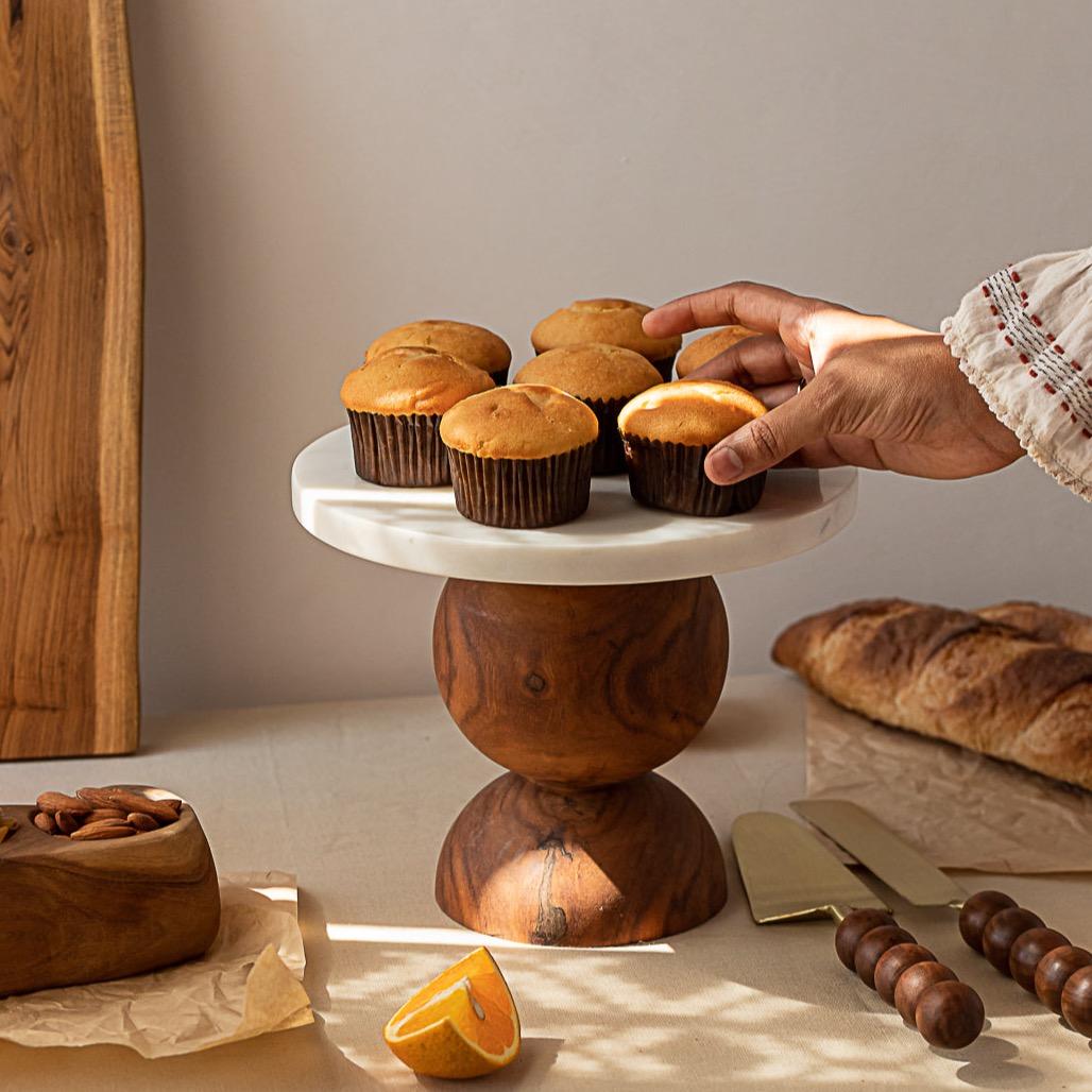 Indian Ball cake set For Sale