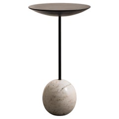 Tables d'extrémité en bois