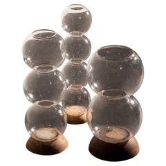 Ball Pack Vase - Set of 3