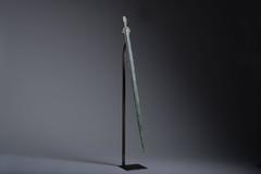 Huge Ancient Bronze Age Sword, 1400 Bc