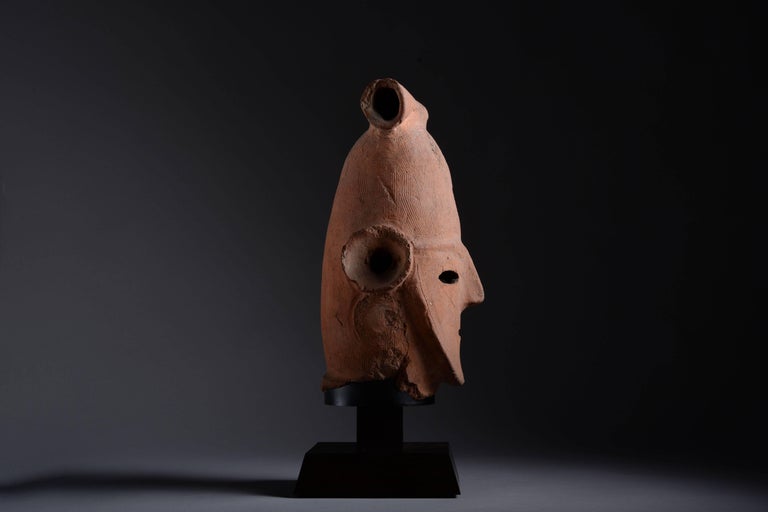 haniwa figures for sale