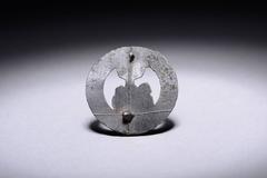 Medieval Pilgrim Badge, 1300 AD