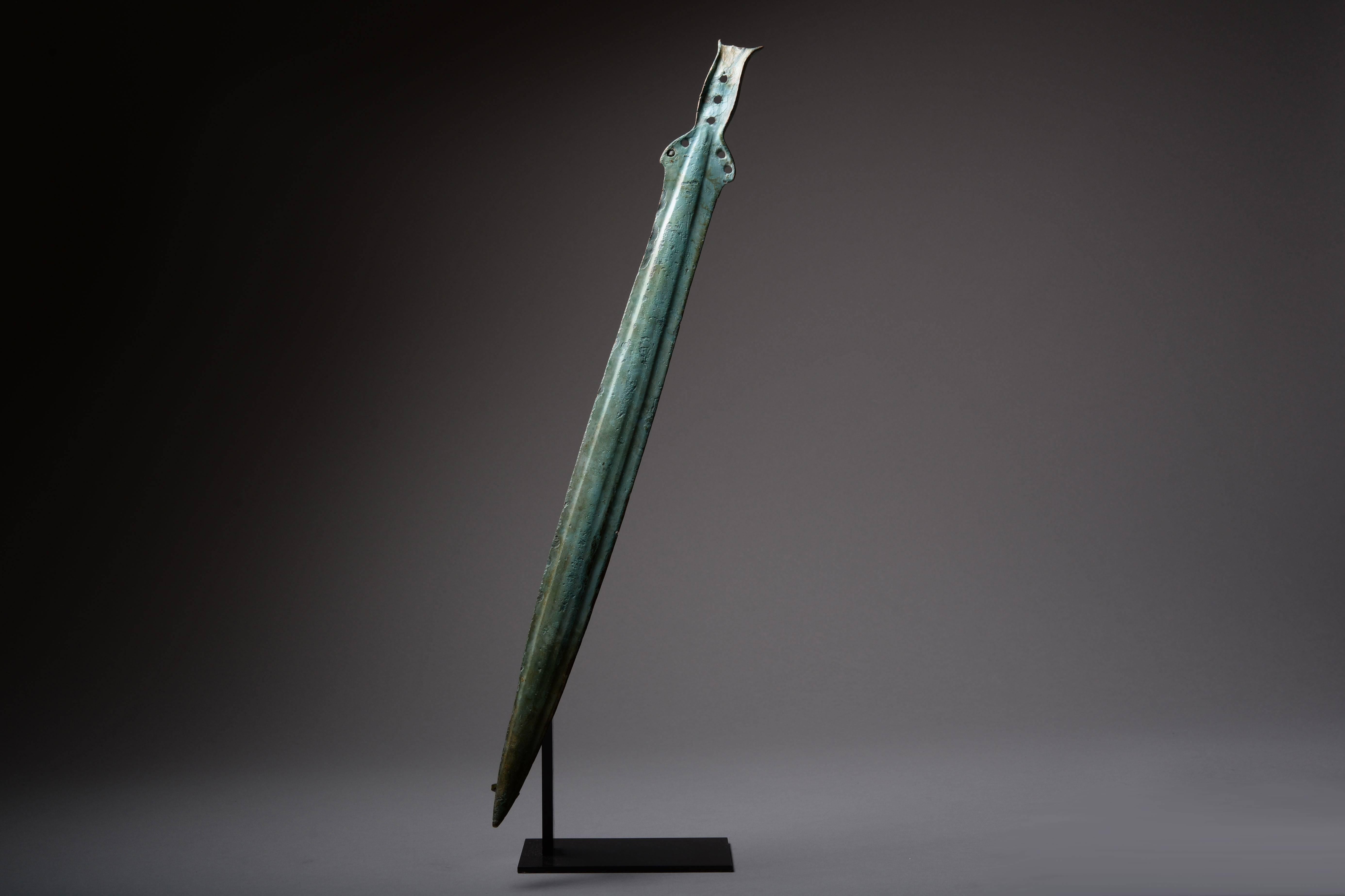 1400s sword
