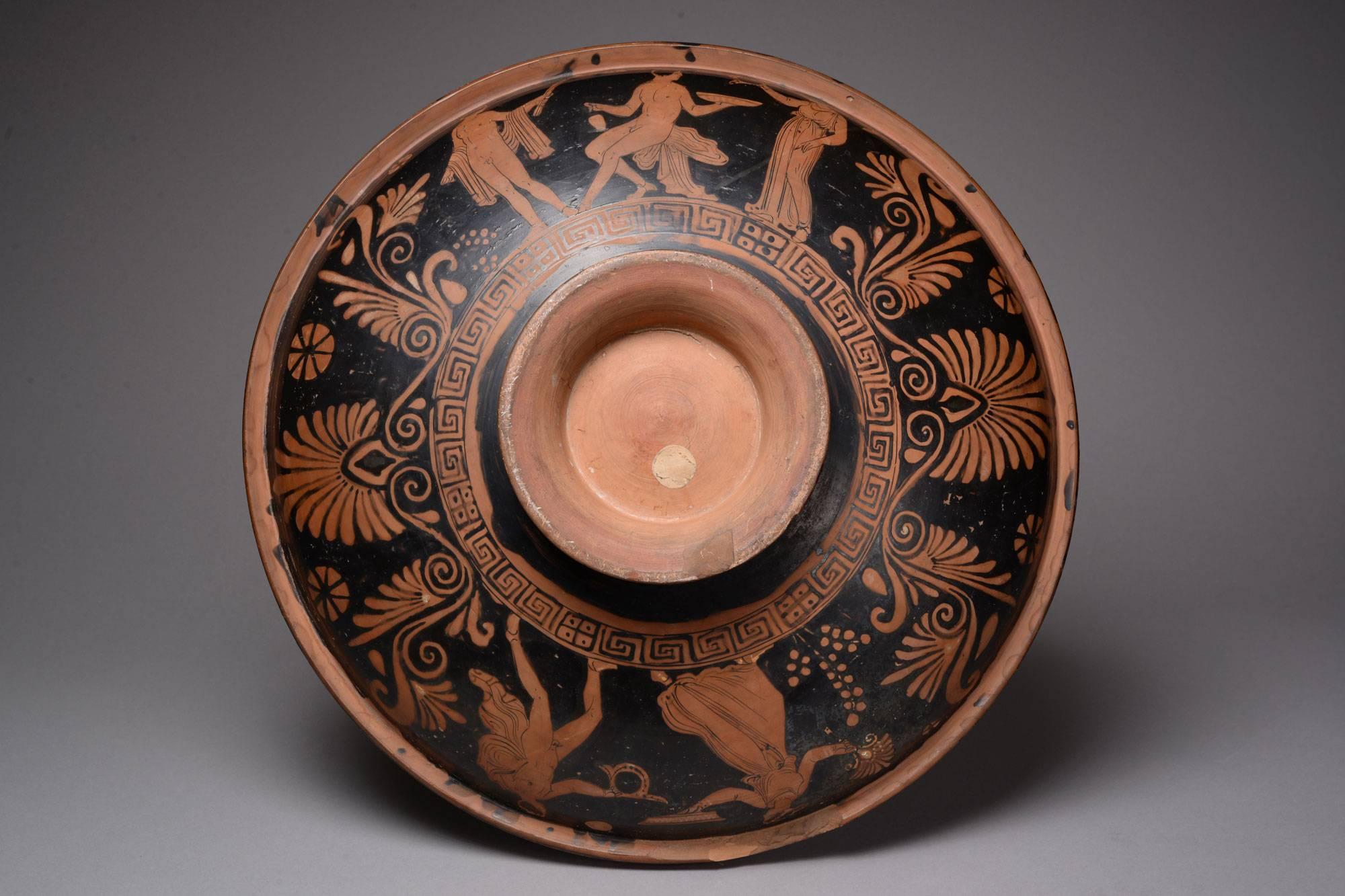 patera greek