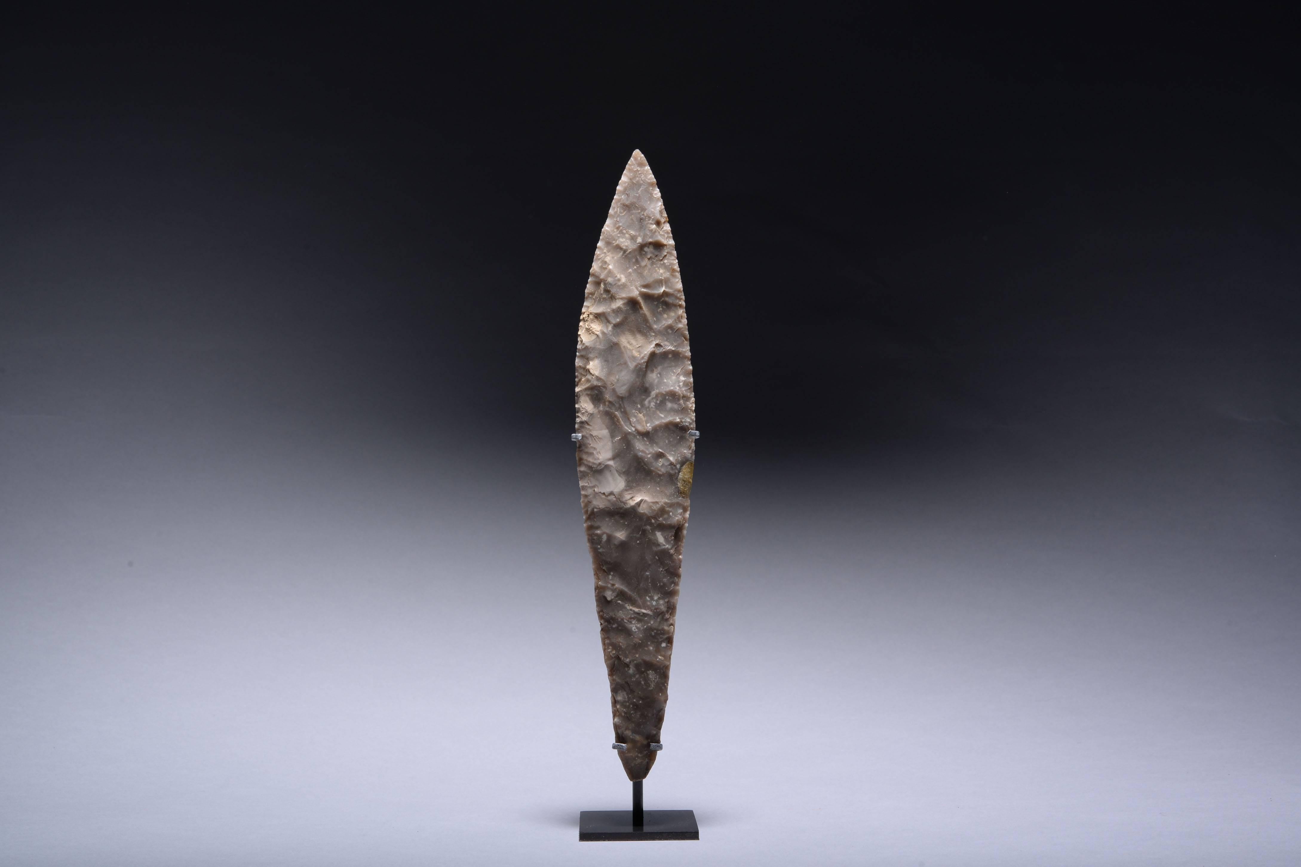 neolithic dagger