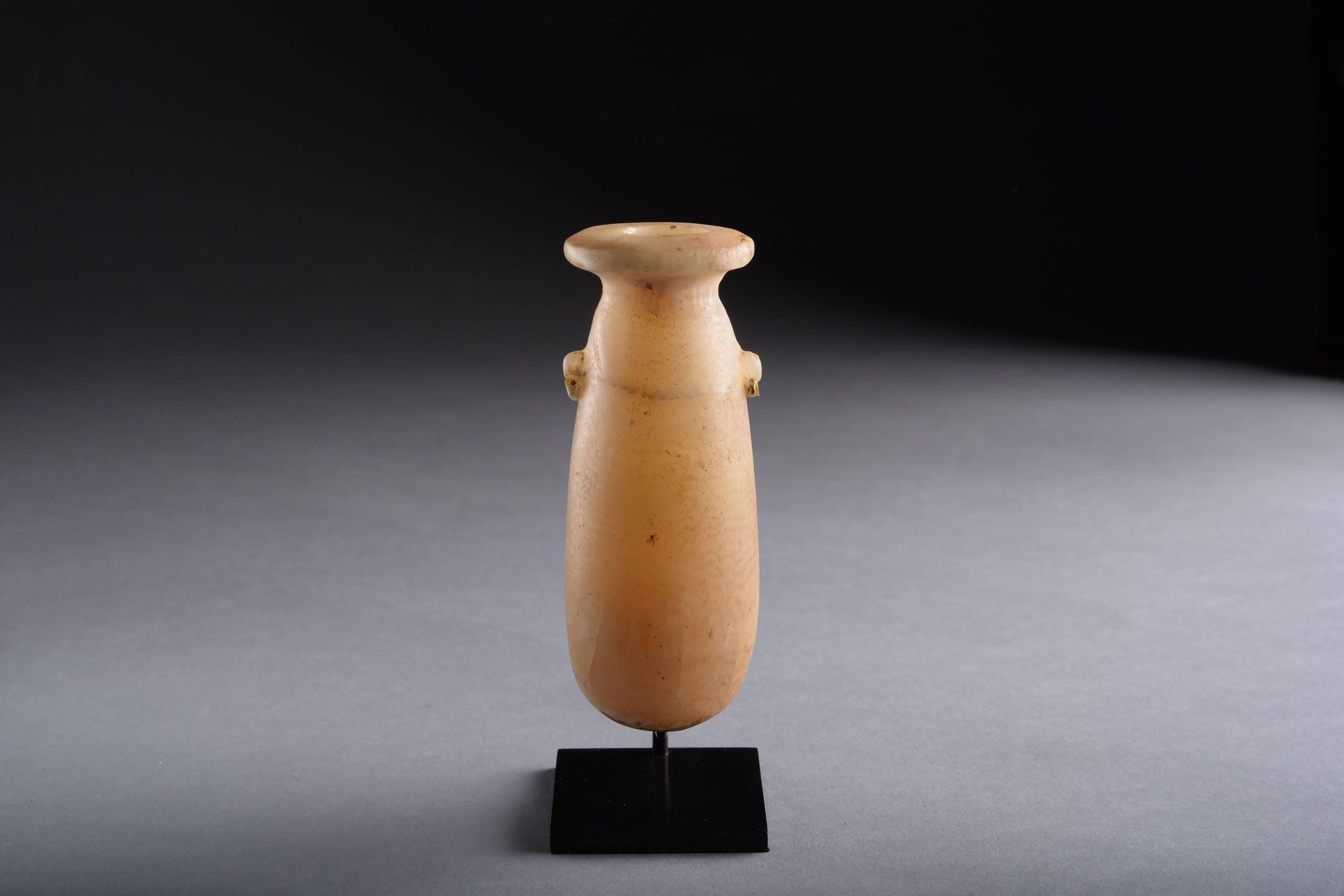 ancient greek perfume bottles