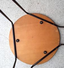 Stool 75 by Florence Knoll for Knoll