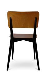 Kreuzzargenstuhl by Max Bill for Horgen Glarus