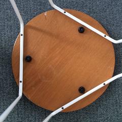 Stool 75 by Florence Knoll for Knoll