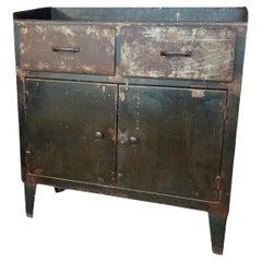 Cabinets