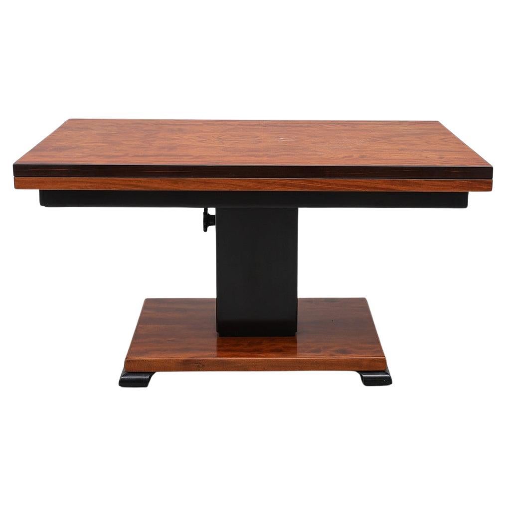 Veneer Tables