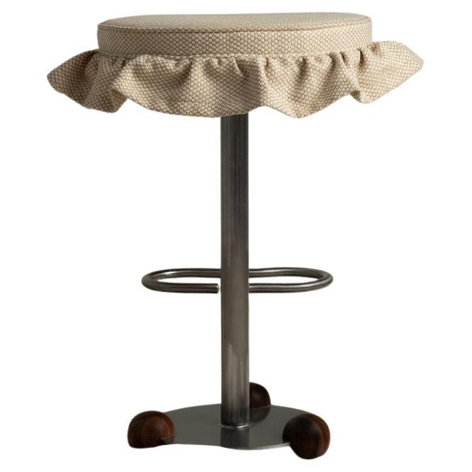 Martin & Me stool - Bar stool For Sale