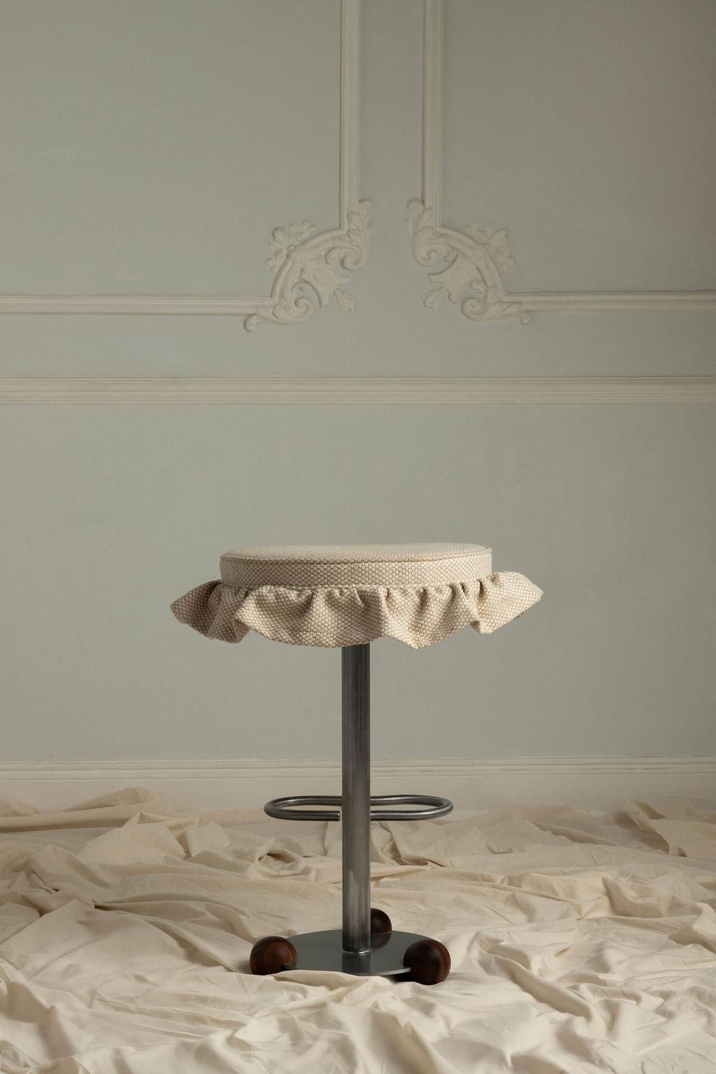Mexican Martin & Me stool - Bar stool For Sale