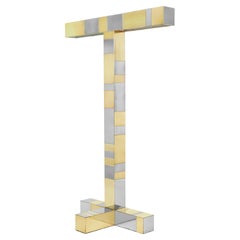 Paul Evans 'Cityscape' Floor Lamp