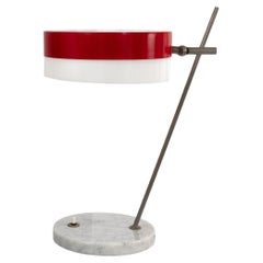Lampes de bureau - Métal