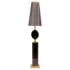 Metal Floor Lamps