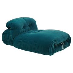Wood Lounge Chairs