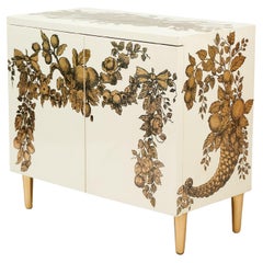 Wood Cabinets
