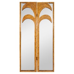 Floor Mirrors and Full-Length Mirrors