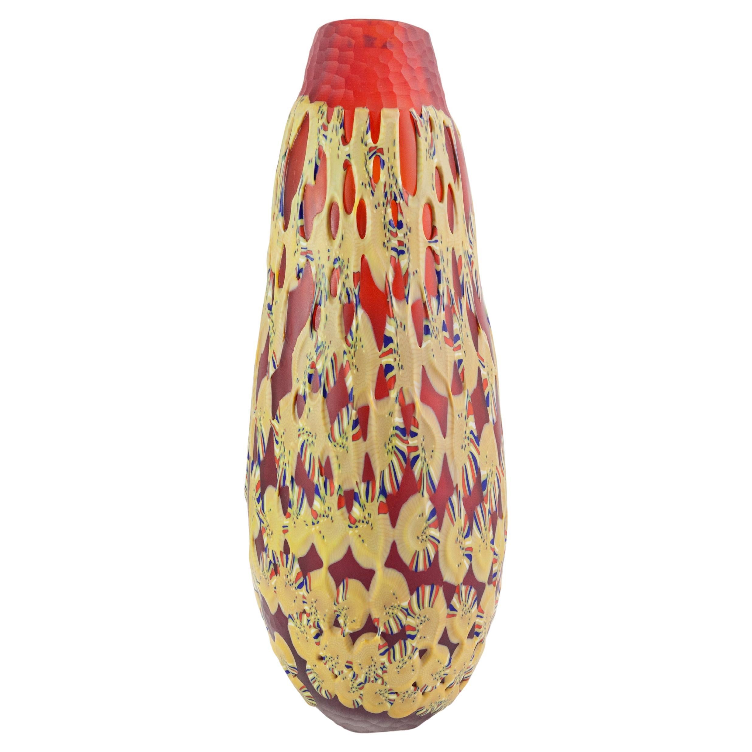 Années 1990 Vases et récipients