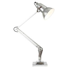 George Carwardine, lampe de table Anglepoise, modèle n° 1227, 1935