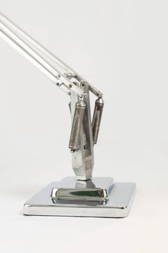 George Carwardine, lampe de table Anglepoise, modèle n° 1227, 1935