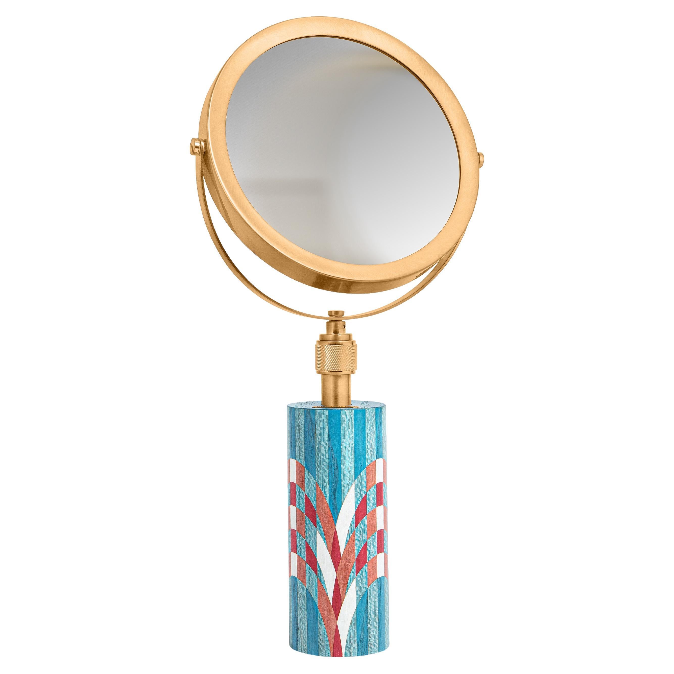 New And Custom Table Mirrors
