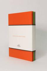 "Hermès Perfumer Stories" Book