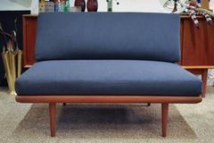 Minerva Group by Peter Hvidt & Orla Mølgaard Nielsen for France & Son