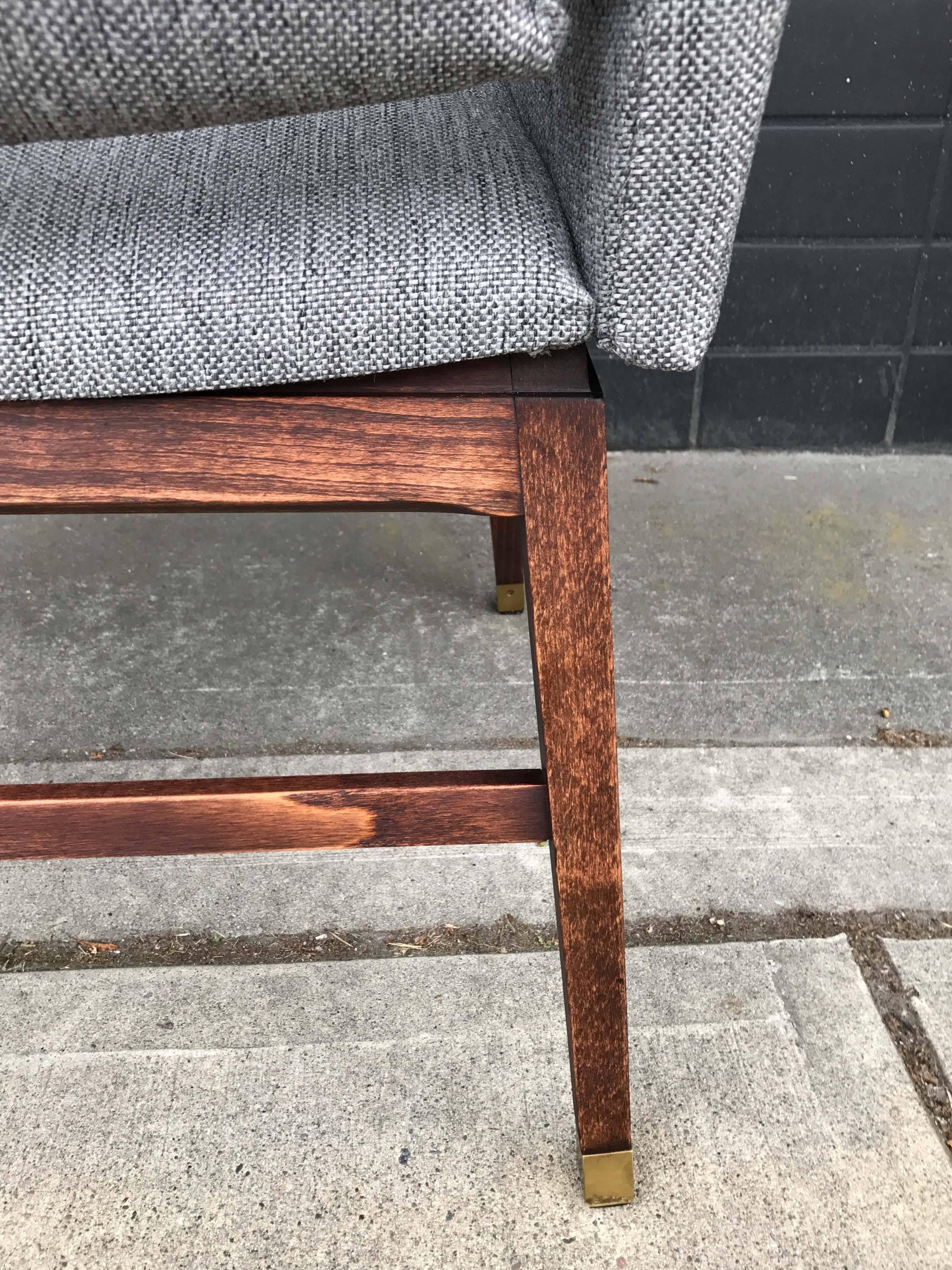 Kay Kørbing Armchair 1